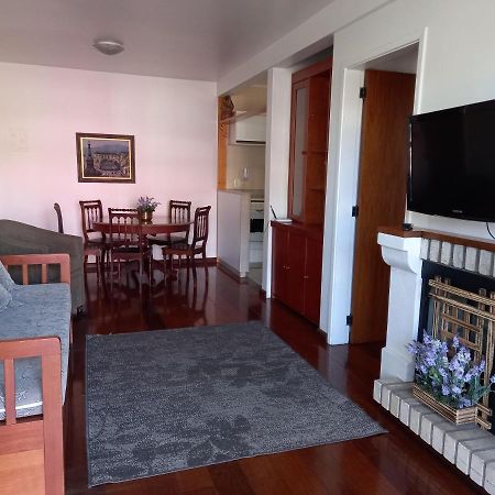 Apartamento Centro Gramado Eksteriør bilde