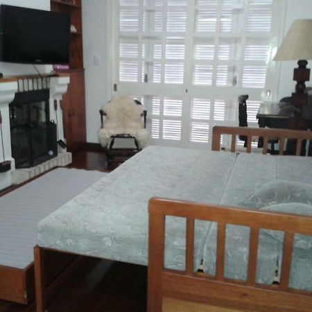 Apartamento Centro Gramado Eksteriør bilde