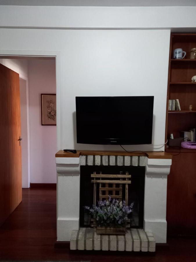 Apartamento Centro Gramado Eksteriør bilde