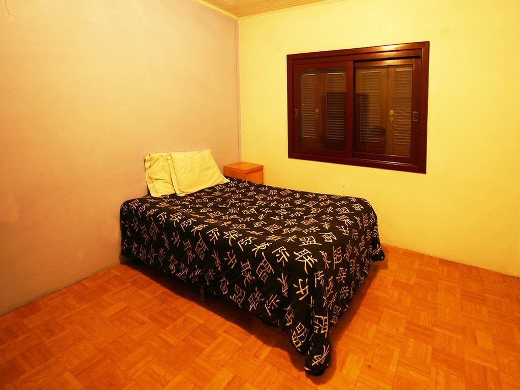 Apartamento Centro Gramado Eksteriør bilde
