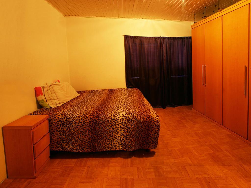 Apartamento Centro Gramado Eksteriør bilde