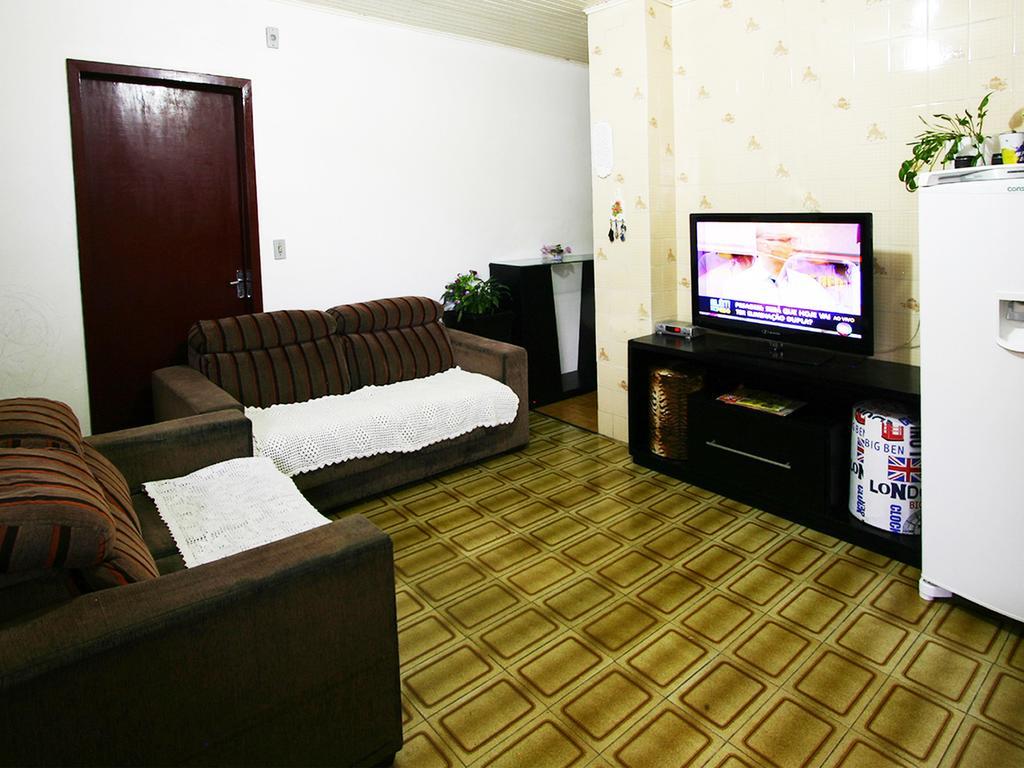 Apartamento Centro Gramado Eksteriør bilde