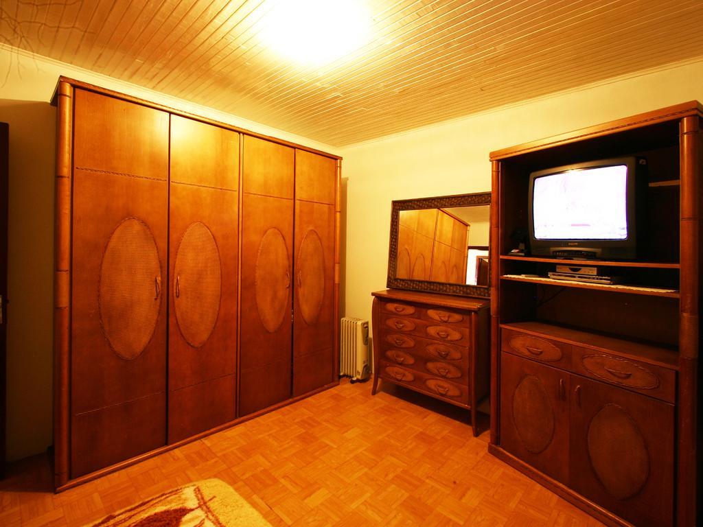 Apartamento Centro Gramado Eksteriør bilde