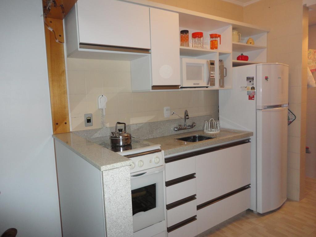 Apartamento Centro Gramado Rom bilde