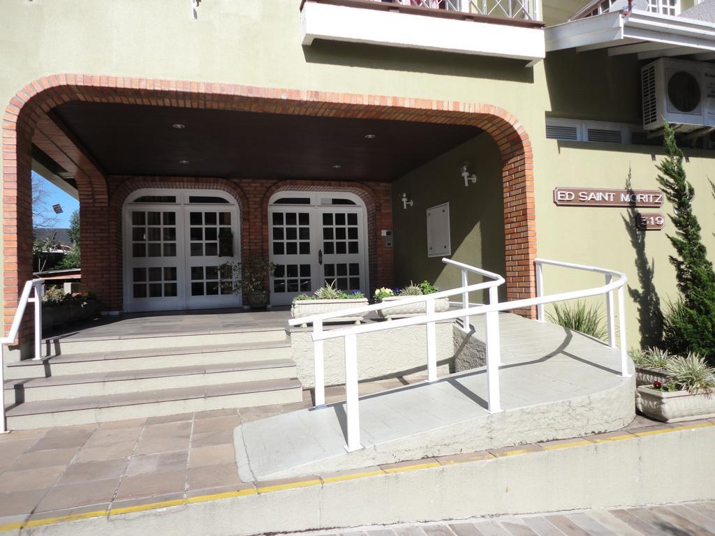Apartamento Centro Gramado Rom bilde