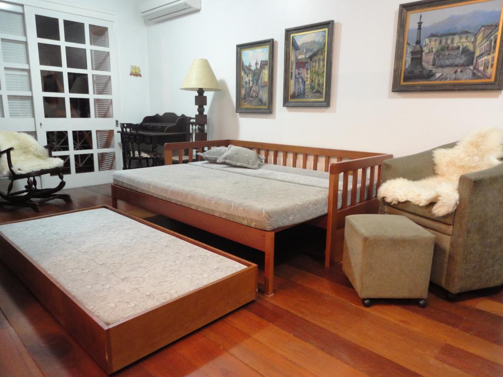 Apartamento Centro Gramado Rom bilde