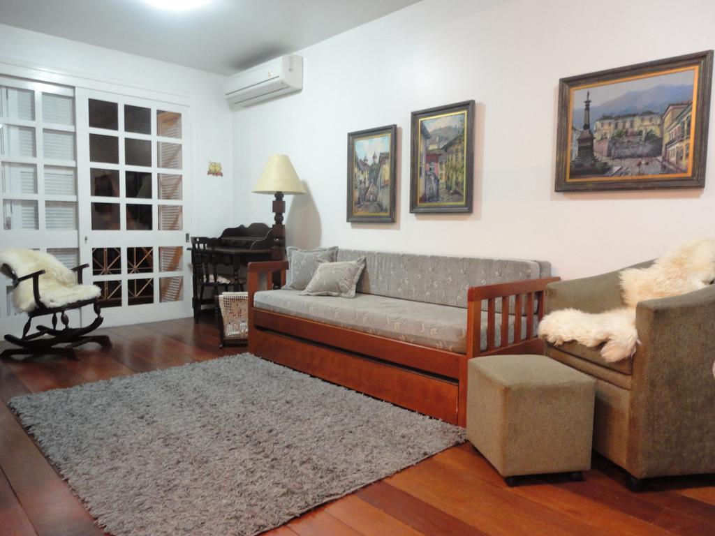 Apartamento Centro Gramado Rom bilde