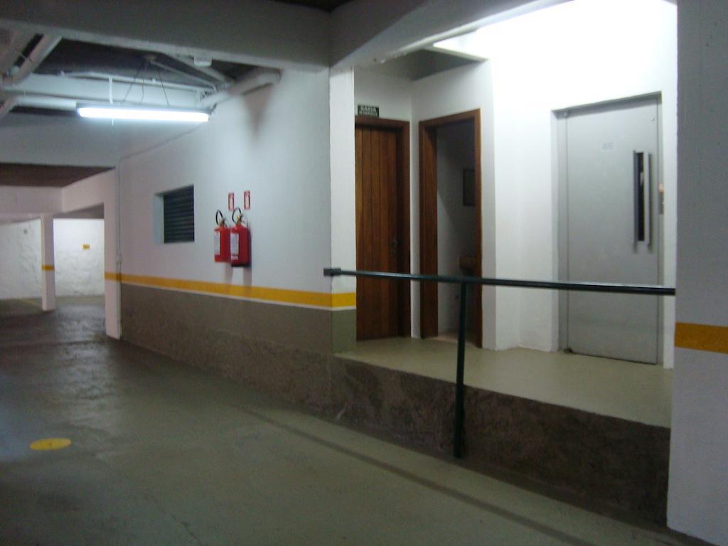 Apartamento Centro Gramado Rom bilde