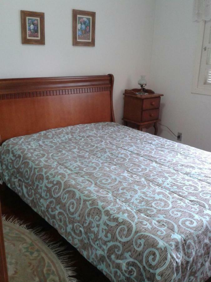 Apartamento Centro Gramado Eksteriør bilde