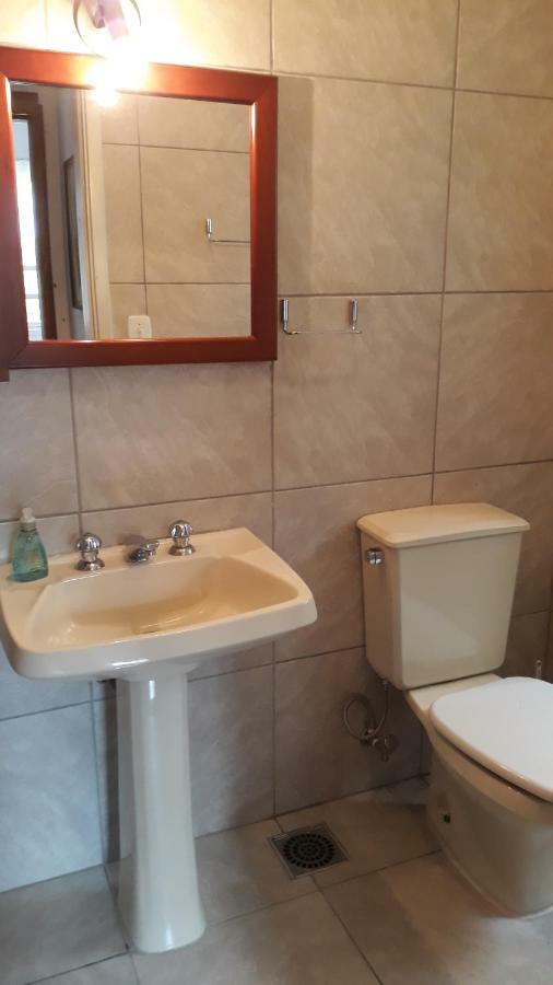 Apartamento Centro Gramado Eksteriør bilde