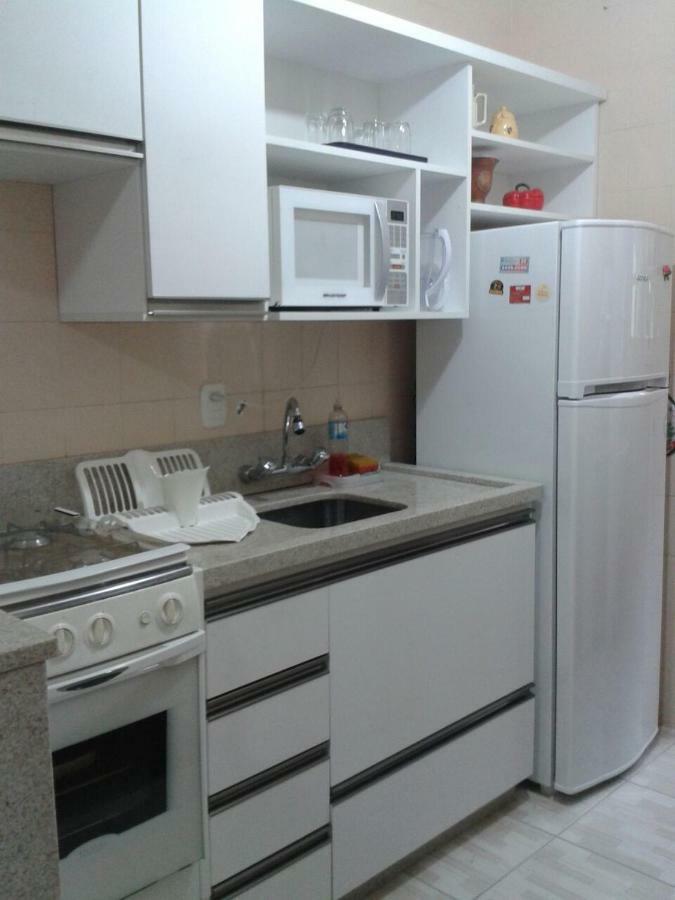 Apartamento Centro Gramado Eksteriør bilde